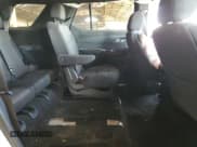 ✅ 2023 Chevrolet Traverse LT Cloth • VIN: 1GNERMKW7PJ262615 • Lot: 91710615. Listed on Copart with Not provided. Free auction sales archive from the USA and detailed vehicle history report at DreamBid. Image 11.