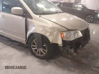 2015 Dodge Grand Caravan SXT Plus с VIN 2C4RDGCG8FR576639, выставлен на аукционе IAAI как лот 43072831 с пробегом 71 351 миль миль и . История ставок и продаж доступна на DreamBid. Изображение 6.