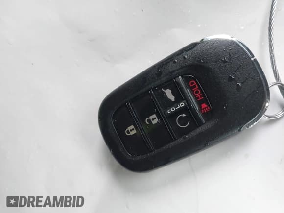 ✅ 2024 Honda CR-V EX-L • VIN: 2HKRS4H7XRH453598 • Lot: 43567592. Listed on IAAI with 13,503 mi. Free auction sales archive from the USA and detailed vehicle history report at DreamBid. Image 11.