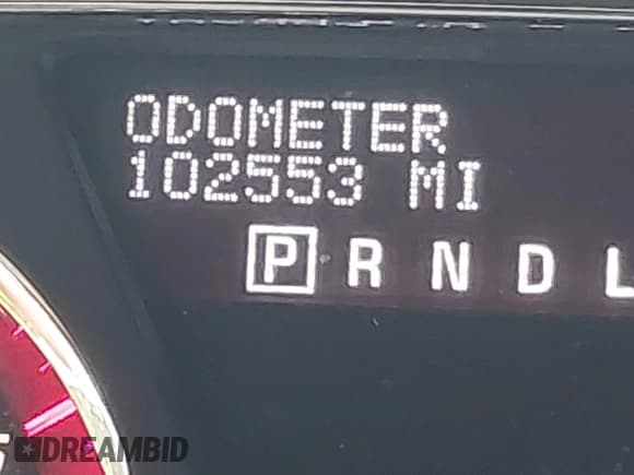 ✅ 2014 GMC Acadia SLE • VIN: 1GKKRNED6EJ265633 • Lot: 42849175. Listed on IAAI with 102,553 mi. Free auction sales archive from the USA and detailed vehicle history report at DreamBid. Image 15.