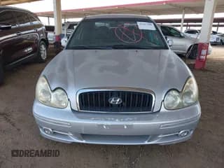 ✅ 2002 Hyundai Sonata GLS • VIN: KMHWF35H12A715354 • Лот: 43217209. Опубликован ранее на IAAI с пробегом 177 088 миль. Бесплатный доступ к архиву аукционных продаж из США и подробный отчёт об истории автомобиля на DreamBid. Изображение 6.