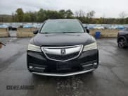 ✅ 2015 Acura MDX Technology • VIN: 5FRYD4H63FB004754 • Lot: 86443195. Listed on Copart with 116,685 mi. Free auction sales archive from the USA and detailed vehicle history report at DreamBid. Image 5.