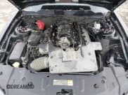 ✅ 2014 Ford Mustang GT • VIN: 1ZVBP8CFXE5207845 • Lot: 43713959. Listed on IAAI with 59,521 mi. Free auction sales archive from the USA and detailed vehicle history report at DreamBid. Image 10.