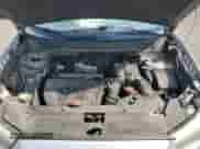 2013 Mitsubishi Outlander LE with VIN 4A4AR5AU1DE022535, listed as a Copart auction lot 70002895 with 297,561 mi miles and Salvage title. Bid and sale history available at DreamBid. Image 11.