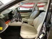 ✅ 2011 Subaru Legacy Limited Power Moon • VIN: 4S3BMBK69B3246363 • Лот: 87372725. Опубликован ранее на Copart с пробегом 193 778 миль. Бесплатный доступ к архиву аукционных продаж из США и подробный отчёт об истории автомобиля на DreamBid. Изображение 7.