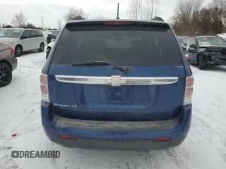 ✅ 2009 Chevrolet Equinox LS • VIN: 2CNDL13F796241780 • Лот: 87925405. Опубликован ранее на Copart с пробегом Не указан. Бесплатный доступ к архиву аукционных продаж из США и подробный отчёт об истории автомобиля на DreamBid. Изображение 6.