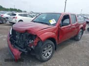 ✅ 2021 Nissan Frontier SV • VIN: 1N6ED0EB6MN706853 • Лот: 42698694. Опубликован ранее на IAAI с пробегом 45 119 миль. Бесплатный доступ к архиву аукционных продаж из США и подробный отчёт об истории автомобиля на DreamBid. Изображение 17.