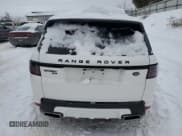 ✅ 2021 Land Rover Range Rover Sport HST • VIN: SALWS2RU5MA755546 • Lot: 45154405. Wystawiony na Copart z przebiegiem 44 813 mil. Bezpłatny archiwum sprzedaży aukcyjnych z USA i szczegółowy raport historii pojazdu na DreamBid. Zdjęcie 6.