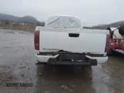 ✅ 2006 Chevrolet Colorado LS • VIN: 1GCCS198668128873 • Лот: 41070107. Опубликован ранее на IAAI с пробегом 159 235 миль. Бесплатный доступ к архиву аукционных продаж из США и подробный отчёт об истории автомобиля на DreamBid. Изображение 16.