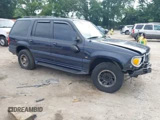 ✅ 2000 Mercury Mountaineer • VIN: 4M2DU86P6YUJ37533 • Lot: 42650020. Wystawiony na IAAI z przebiegiem 147 101 mil. Bezpłatny archiwum sprzedaży aukcyjnych z USA i szczegółowy raport historii pojazdu na DreamBid. Zdjęcie 1.