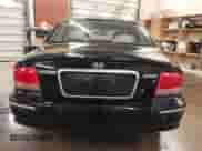 2004 Hyundai Sonata GLS z VIN KMHWF35H94A010675, wystawiony jako IAAI lot #41520400 z przebiegiem 156 631 mil mil oraz . Historia ofert i sprzedaży dostępna na DreamBid. Obrazek 16.