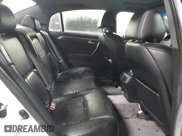 ✅ 2008 Acura TL • VIN: 19UUA66238A033642 • Lot: 92260025. Wystawiony na Copart z przebiegiem 172 156 mil. Bezpłatny archiwum sprzedaży aukcyjnych z USA i szczegółowy raport historii pojazdu na DreamBid. Zdjęcie 10.