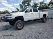 ✅ 2015 Chevrolet Silverado 2500HD LTZ • VIN: 1GC1KWE82FF667349 • Lot: 87293715. Wystawiony na Copart z przebiegiem 147 905 mil. Bezpłatny archiwum sprzedaży aukcyjnych z USA i szczegółowy raport historii pojazdu na DreamBid. Zdjęcie 1.