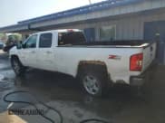✅ 2014 Chevrolet Silverado 2500HD LT • VIN: 1GC1KXCGXEF145227 • Лот: 66127625. Опубликован ранее на Copart с пробегом 104 198 миль. Бесплатный доступ к архиву аукционных продаж из США и подробный отчёт об истории автомобиля на DreamBid. Изображение 2.