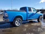 ✅ 2010 Dodge 1500 SLT • VIN: 1D7RV1GT1AS184052 • Lot: 44406775. Wystawiony na Copart z przebiegiem 190 297 mil. Bezpłatny archiwum sprzedaży aukcyjnych z USA i szczegółowy raport historii pojazdu na DreamBid. Zdjęcie 3.