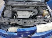 ✅ 2005 Saturn VUE • VIN: 5GZCZ63405S809707 • Lot: 78993604. Wystawiony na Copart z przebiegiem 244 681 mil. Bezpłatny archiwum sprzedaży aukcyjnych z USA i szczegółowy raport historii pojazdu na DreamBid. Zdjęcie 12.