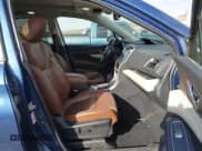 ✅ 2019 Subaru Ascent Touring • VIN: 4S4WMARD7K3488967 • Lot: 43666937. Listed on IAAI with 115,132 mi. Free auction sales archive from the USA and detailed vehicle history report at DreamBid. Image 5.