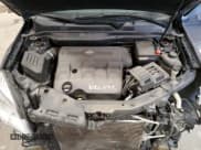 ✅ 2015 Chevrolet Equinox LT • VIN: 2GNFLCE33F6434930 • Лот: 91456945. Опубликован ранее на Copart с пробегом 102 064 миль. Бесплатный доступ к архиву аукционных продаж из США и подробный отчёт об истории автомобиля на DreamBid. Изображение 12.