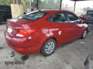 ✅ 2017 Hyundai Accent SE • VIN: KMHCT4AE7HU393162 • Лот: 74638964. Опубликован ранее на Copart с пробегом 110 662 миль. Бесплатный доступ к архиву аукционных продаж из США и подробный отчёт об истории автомобиля на DreamBid. Изображение 3.