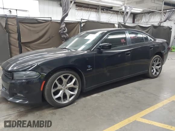 ✅ 2015 Dodge Charger RT • VIN: 2C3CDXCT7FH841015 • Лот: 43367947. Опубликован ранее на IAAI с пробегом 174 477 миль. Бесплатный доступ к архиву аукционных продаж из США и подробный отчёт об истории автомобиля на DreamBid. Изображение 14.