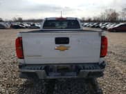 ✅ 2016 Chevrolet Colorado 2WD WT • VIN: 1GCHSBEA9G1355781 • Лот: 79647964. Опубликован ранее на Copart с пробегом 119 564 миль. Бесплатный доступ к архиву аукционных продаж из США и подробный отчёт об истории автомобиля на DreamBid. Изображение 6.