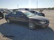 ✅ 2007 Buick LaCrosse CXL • VIN: 2G4WD582571184895 • Лот: 83797245. Опубликован ранее на Copart с пробегом 110 461 миль. Бесплатный доступ к архиву аукционных продаж из США и подробный отчёт об истории автомобиля на DreamBid. Изображение 4.