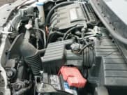 ✅ 2012 Honda Insight EX • VIN: JHMZE2H71CS003132 • Lot: 42582548. Listed on IAAI with 112,593 mi. Free auction sales archive from the USA and detailed vehicle history report at DreamBid. Image 19.