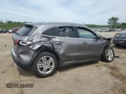 ✅ 2023 Mercedes-Benz GLA 250 • VIN: W1N4N4HB9PJ506116 • Лот: 56649945. Опубликован ранее на Copart с пробегом 25 356 миль. Бесплатный доступ к архиву аукционных продаж из США и подробный отчёт об истории автомобиля на DreamBid. Изображение 3.