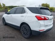 ✅ 2020 Chevrolet Equinox LT • VIN: 3GNAXUEV7LL145482 • Лот: 43272448. Опубликован ранее на IAAI с пробегом 121 671 миль. Бесплатный доступ к архиву аукционных продаж из США и подробный отчёт об истории автомобиля на DreamBid. Изображение 3.