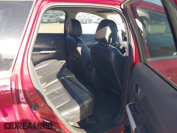 ✅ 2013 Ford Edge Limited • VIN: 2FMDK3KC3DBB59499 • Лот: 43713683. Опубликован ранее на IAAI с пробегом 203 552 миль. Бесплатный доступ к архиву аукционных продаж из США и подробный отчёт об истории автомобиля на DreamBid. Изображение 8.