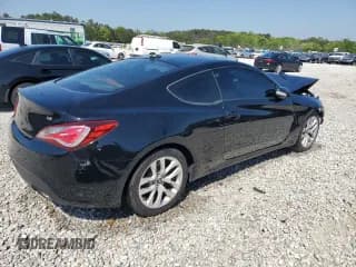 ✅ 2013 Hyundai Genesis Coupe Track • VIN: KMHHU6KJ6DU094394 • Lot: 53101945. Wystawiony na Copart z przebiegiem 117 219 mil. Bezpłatny archiwum sprzedaży aukcyjnych z USA i szczegółowy raport historii pojazdu na DreamBid. Zdjęcie 3.