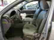 2010 Hyundai Santa Fe GLS z VIN 5NMSGDABXAH407885, wystawiony jako Copart lot #75566844 z przebiegiem 71 907 mil mil oraz Szkoda całkowita • Salvage title. Historia ofert i sprzedaży dostępna na DreamBid. Obrazek 7.