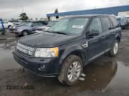 ✅ 2011 Land Rover LR2 HSE • VIN: SALFR2BN6BH254183 • Lot: 72985804. Wystawiony na Copart z przebiegiem 284 376 mil. Bezpłatny archiwum sprzedaży aukcyjnych z USA i szczegółowy raport historii pojazdu na DreamBid. Zdjęcie 1.