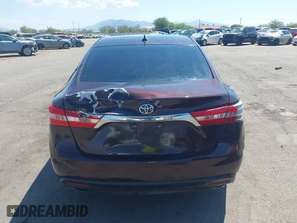 ✅ 2013 Toyota Avalon Limited • VIN: 4T1BK1EB4DU063695 • Лот: 43041043. Опубликован ранее на IAAI с пробегом 205 241 миль. Бесплатный доступ к архиву аукционных продаж из США и подробный отчёт об истории автомобиля на DreamBid. Изображение 17.