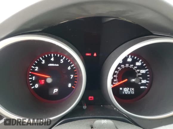 ✅ 2010 Subaru Tribeca Limited • VIN: 4S4WX9GDXA4401127 • Лот: 65036615. Опубликован ранее на Copart с пробегом 172 373 миль. Бесплатный доступ к архиву аукционных продаж из США и подробный отчёт об истории автомобиля на DreamBid. Изображение 9.