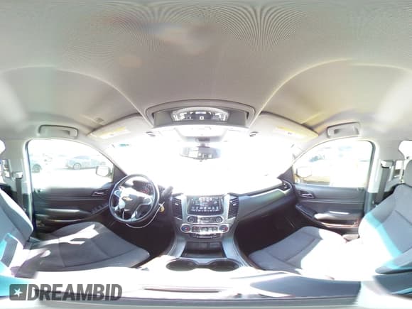 ✅ 2019 Chevrolet Tahoe LS • VIN: 1GNSCAKC8KR398173 • Lot: 64331585. Wystawiony na Copart z przebiegiem 52 519 mil. Bezpłatny archiwum sprzedaży aukcyjnych z USA i szczegółowy raport historii pojazdu na DreamBid. Zdjęcie 15.