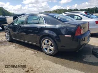 ✅ 2008 Chevrolet Malibu 1LT • VIN: 1G1ZH57BX8F260167 • Lot: 71733544. Listed on Copart with 153,864 mi. Free auction sales archive from the USA and detailed vehicle history report at DreamBid. Image 2.
