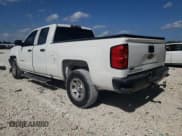✅ 2018 Chevrolet Silverado 1500 LS • VIN: 1GCRCNEH1JZ278378 • Лот: 48326354. Опубликован ранее на Copart с пробегом 124 246 миль. Бесплатный доступ к архиву аукционных продаж из США и подробный отчёт об истории автомобиля на DreamBid. Изображение 2.