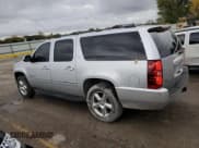 ✅ 2013 Chevrolet Suburban LTZ • VIN: 1GNSKKE71DR366322 • Lot: 79126934. Wystawiony na Copart z przebiegiem 159 570 mil. Bezpłatny archiwum sprzedaży aukcyjnych z USA i szczegółowy raport historii pojazdu na DreamBid. Zdjęcie 2.