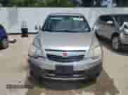 2008 Saturn VUE XE с VIN 3GSCL33P58S640518, выставлен на аукционе Copart как лот 56214204 с пробегом 172 802 миль миль и Списание • Salvage title. История ставок и продаж доступна на DreamBid. Изображение 5.