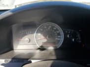 ✅ 2009 Kia Borrego LX • VIN: KNDJH741895022028 • Lot: 91077095. Listed on Copart with 266,918 mi. Free auction sales archive from the USA and detailed vehicle history report at DreamBid. Image 9.