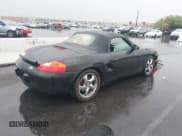 ✅ 2001 Porsche Boxster • VIN: WP0CA29891U621617 • Лот: 43748984. Опубликован ранее на IAAI с пробегом 96 507 миль. Бесплатный доступ к архиву аукционных продаж из США и подробный отчёт об истории автомобиля на DreamBid. Изображение 4.
