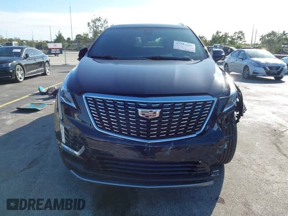 ✅ 2021 Cadillac XT5 FWD Premium Luxury • VIN: 1GYKNCRS2MZ207159 • Лот: 43557609. Опубликован ранее на IAAI с пробегом 4 826 миль. Бесплатный доступ к архиву аукционных продаж из США и подробный отчёт об истории автомобиля на DreamBid. Изображение 12.