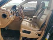 ✅ 2008 Porsche Cayenne S • VIN: WP1AB29P58LA40545 • Lot: 60053915. Listed on Copart with 193,266 mi. Free auction sales archive from the USA and detailed vehicle history report at DreamBid. Image 7.