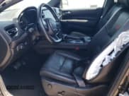 ✅ 2023 Dodge Durango GT Plus • VIN: 1C4RDJDG0PC605217 • Lot: 62312395. Listed on Copart with 44,025 mi. Free auction sales archive from the USA and detailed vehicle history report at DreamBid. Image 7.