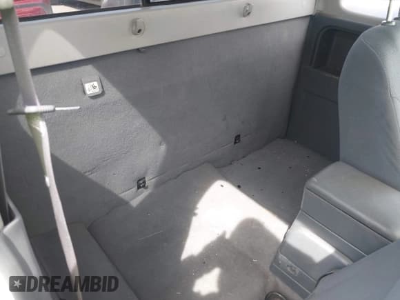 ✅ 2004 Nissan Frontier XE • VIN: 1N6DD26T14C479565 • Лот: 42010408. Опубликован ранее на IAAI с пробегом Не указан. Бесплатный доступ к архиву аукционных продаж из США и подробный отчёт об истории автомобиля на DreamBid. Изображение 8.