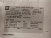 ✅ 2009 Chevrolet Silverado 2500HD LT • VIN: 1GCHK53K79F107189 • Лот: 41492128. Опубликован ранее на IAAI с пробегом Не указан. Бесплатный доступ к архиву аукционных продаж из США и подробный отчёт об истории автомобиля на DreamBid. Изображение 9.