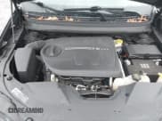 ✅ 2021 Jeep Cherokee Limited • VIN: 1C4PJMDX9MD148463 • Lot: 43730237. Listed on IAAI with 43,259 mi. Free auction sales archive from the USA and detailed vehicle history report at DreamBid. Image 10.