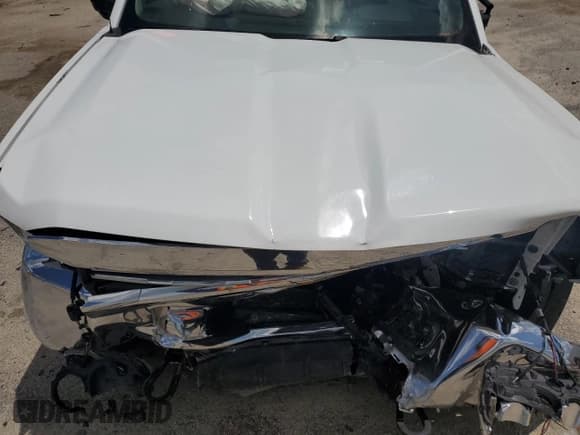 ✅ 2016 Chevrolet Silverado 2500HD Work Truck • VIN: 1GC2KUEG8GZ412673 • Lot: 60972925. Wystawiony na Copart z przebiegiem Nie podano. Bezpłatny archiwum sprzedaży aukcyjnych z USA i szczegółowy raport historii pojazdu na DreamBid. Zdjęcie 11.