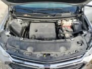 ✅ 2018 Chevrolet Traverse LT • VIN: 1GNEVHKW1JJ190370 • Lot: 86325175. Wystawiony na Copart z przebiegiem 49 264 mil. Bezpłatny archiwum sprzedaży aukcyjnych z USA i szczegółowy raport historii pojazdu na DreamBid. Zdjęcie 12.